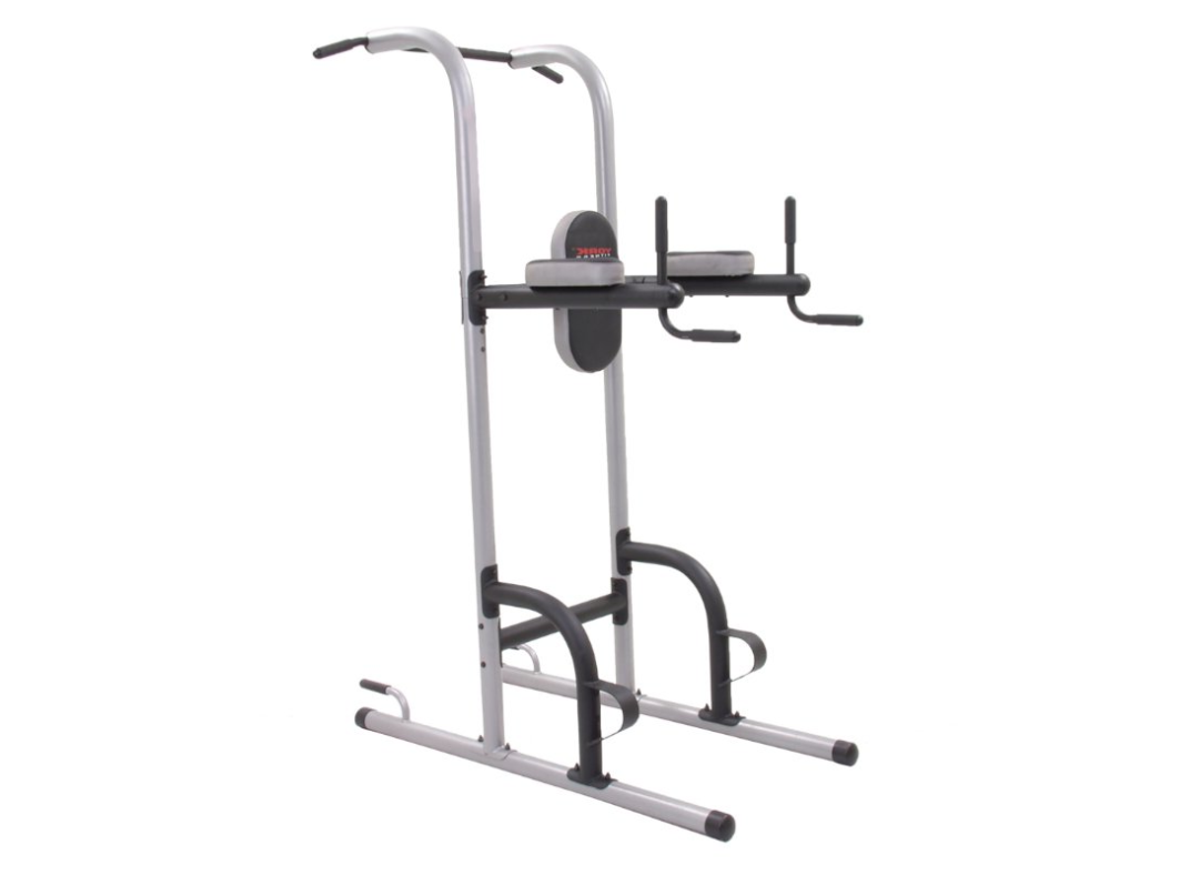 מתקן כושר ביתי YORK 2504